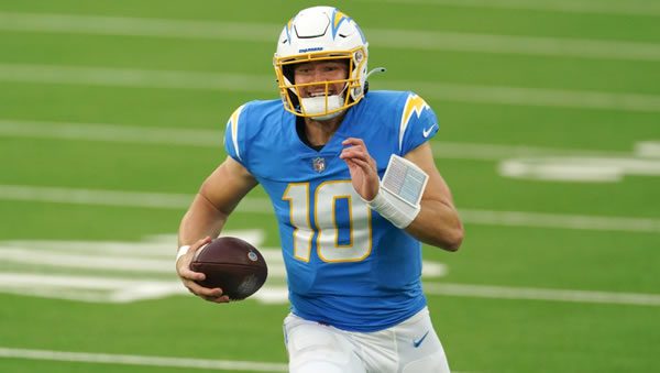 LA Chargers vs. Arizona Cardinals Week 12 Analysis & ATS Pick