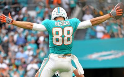 New York Giants at Miami Dolphins Predictions ATS