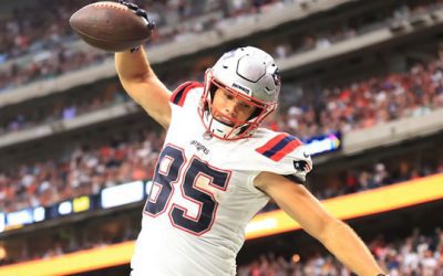 Free Pick: Indianapolis Colts vs. New England Patriots | Betting Preview