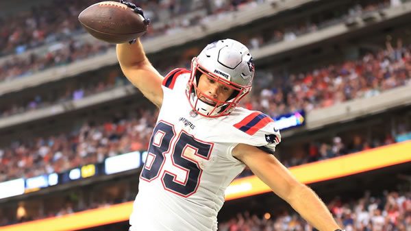 Free Pick: Indianapolis Colts vs. New England Patriots | Betting Preview