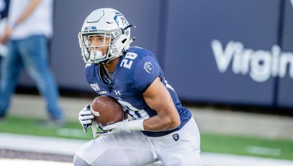 Blake Watson RB Old Dominion