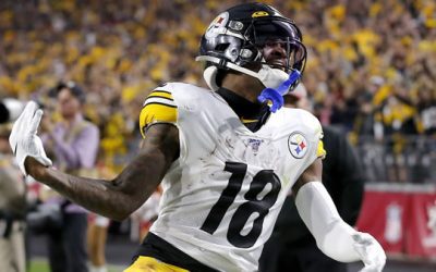 Cleveland Browns vs. Pittsburgh Steelers Pick & Predictions
