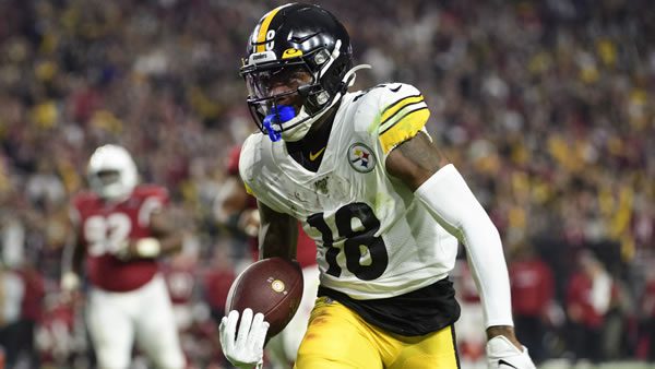 pittsburgh-steelers-wr-diontae-johnson Diontae Johnson WR Steelers