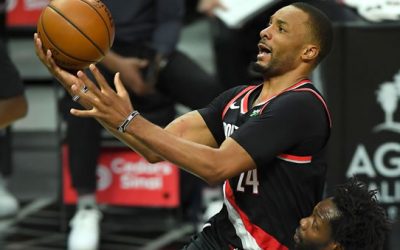 Portland at Golden State Betting Prediction 12/8/21