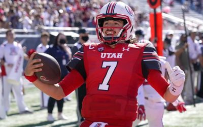 Pac-12 Championship Odds & Picks for 2022