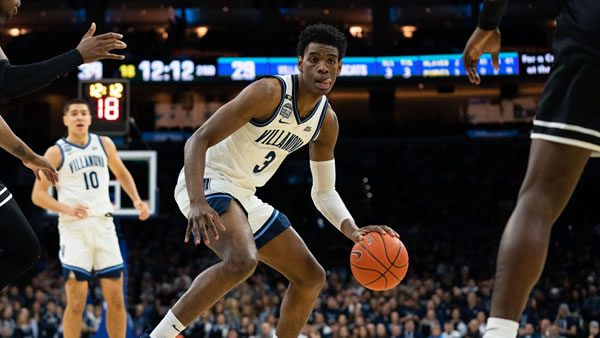 Delaware vs. Villanova Odds & Picks 3/18/22