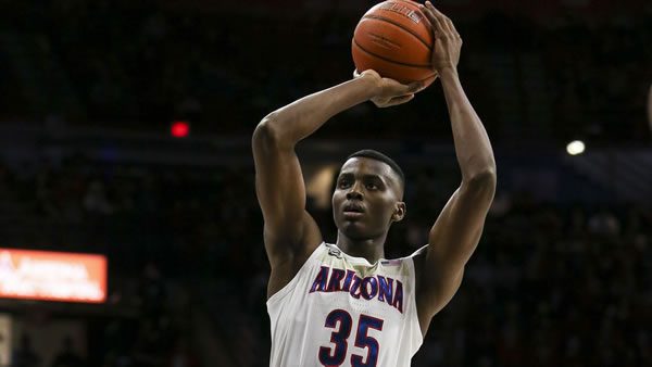 Arizona Wildcats vs. UCLA Bruins Predictions 1/25/22