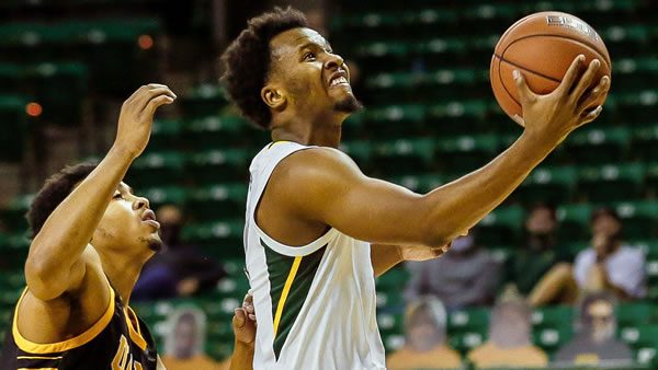 Baylor Bears vs. Iowa State Cyclones Predictions