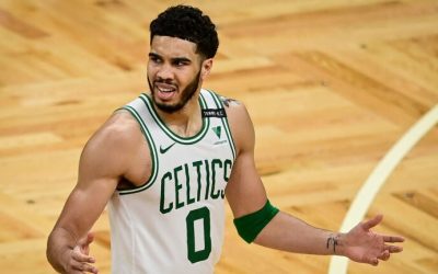 Boston Celtics at NY Knicks Odds & Picks 1/6/22