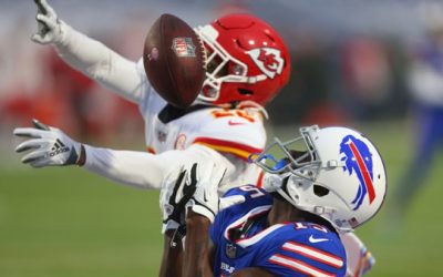 Bills vs. Chiefs Odds & Prediction ATS 1/23/21