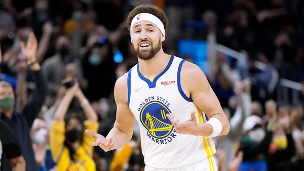 Warriors at Mavericks Odds & Predictions