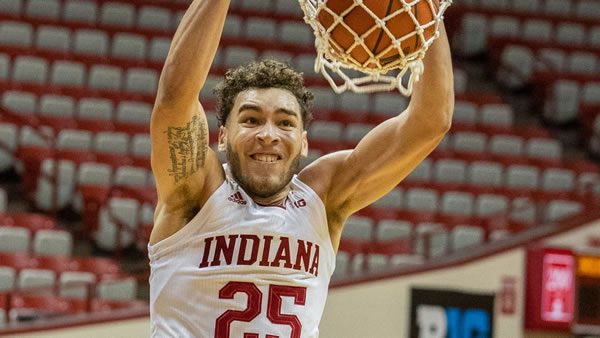 Indiana Hoosiers vs. Wyoming Cowboys Predictions