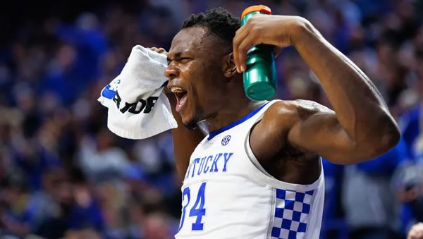 Kentucky Wildcats vs. Tennessee Volunteers predictions