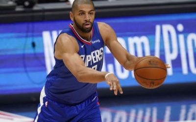 Clippers vs. Nuggets Betting Odds & Predictions 1/9/22