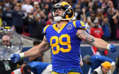 NFC West Best Bet: Rams at Cards