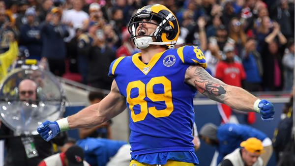 LA Rams vs. New Orleans Saints Betting Analysis & Predictions