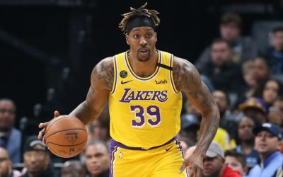 Utah Jazz vs. LA Lakers Odds & Pick ATS 1/17/22