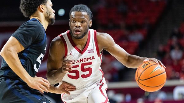 Oklahoma Sooners vs. Baylor Bears Odds & Picks 1/4/22