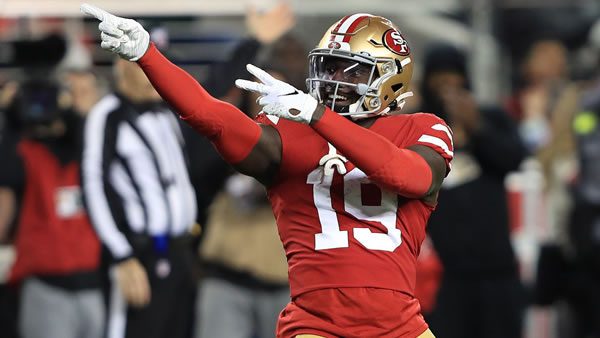 NFL Picks Week 11: Bucs vs. 49ers Total Bet