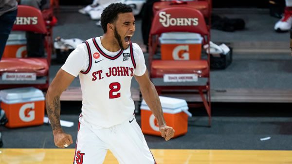 Georgetown Hoyas vs. St. John’s Red Storm Prediction ATS