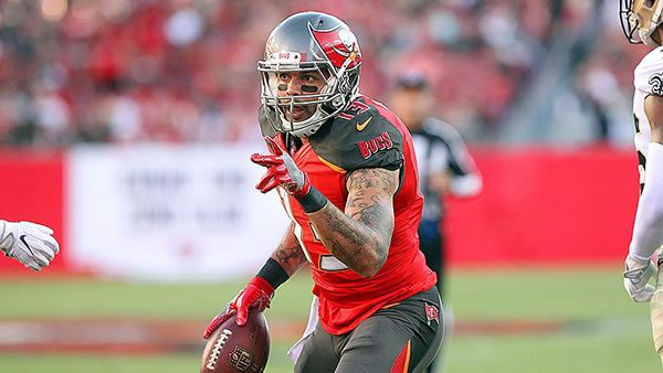 Mike Evans WR Bucs