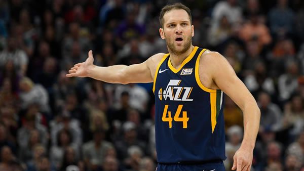 Golden State Warriors at Utah Jazz Predictions 1/1/22