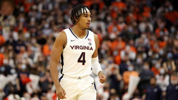 Virginia Tech Hokies vs. Virginia Cavaliers 1/12/22 Game Picks