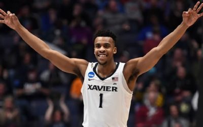 Providence Friars vs. Xavier Musketeers Predictions