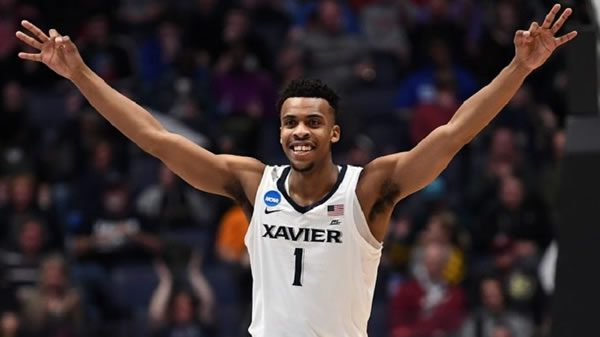 Providence Friars vs. Xavier Musketeers Predictions