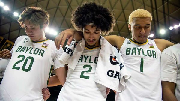 Baylor Bears vs. Texas Longhorns Predictions 2/28/22