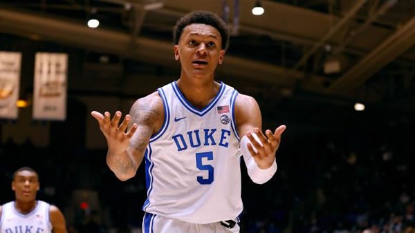 Wake Forest Demon Deacons vs. Duke Blue Devils Picks