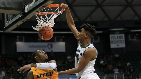 Cal State Fullerton Titans vs. Hawaii Rainbow Warriors Picks