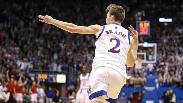 kansas-jayhawks-christian-braun Christian Braun Kansas