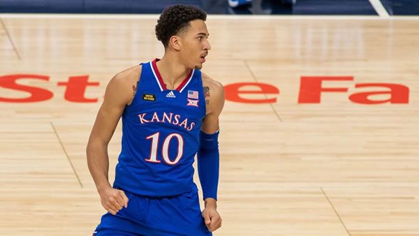 Baylor Bears vs. Kansas Jayhawks Predictions 2/5/22