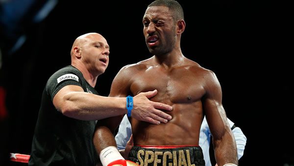 Amir Khan vs. Kell Brook Fight Analysis & Picks