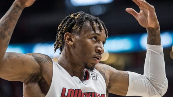 Louisville Cardinals vs. North Carolina Tar Heels Picks 2/21/22
