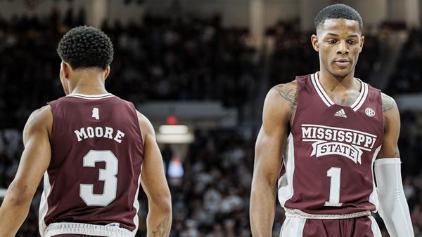 Tennessee vs. Mississippi State Odds & Picks 2/9/22