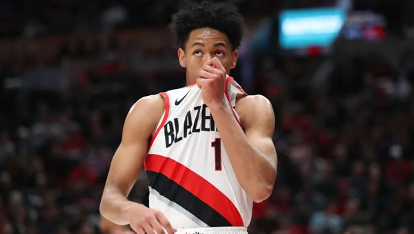 Blazers vs. Jazz Picks & Predictions 12/3/22