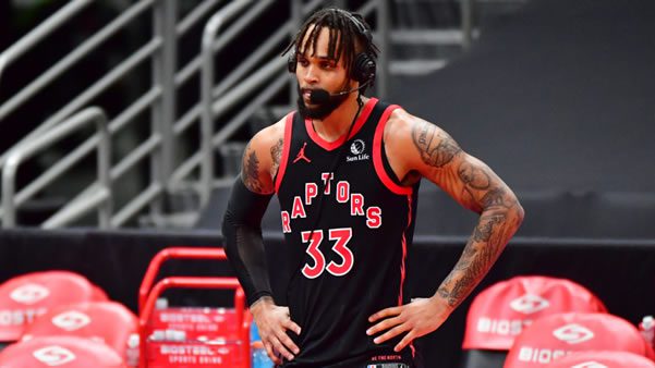 76ers vs. Raptors Predictions 4/7/22