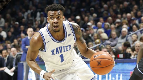 Connecticut Huskies vs. Xavier Musketeers Predictions