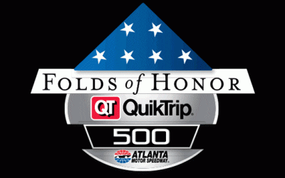 Folds of Honor QuikTrip 500 Picks & Analysis
