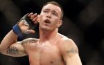 Colby Covington UFC 272 Fighter