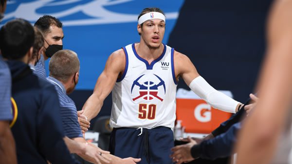 Aaron Gordon Nuggets