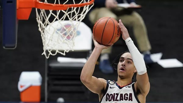 Saint Mary’s Gaels vs. Gonzaga Bulldogs Predictions