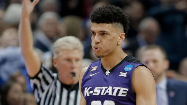 CBB Picks: West Virginia vs. Kansas State 3/9/22