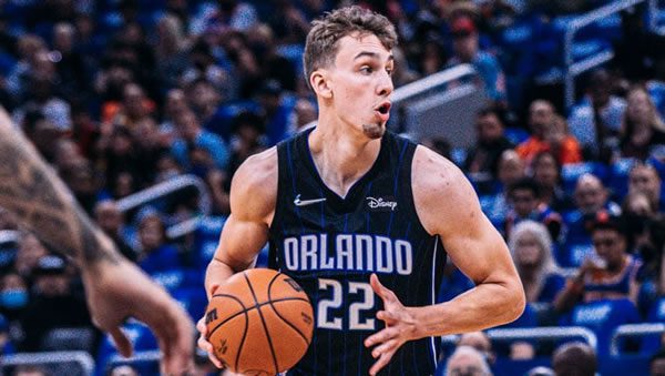 Milwaukee Bucks vs. Orlando Magic NBA Betting Preview & Predictions