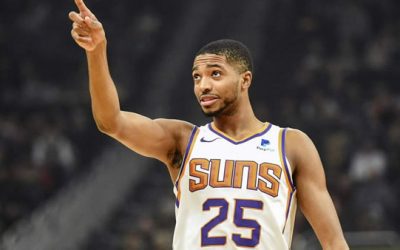 Toronto Raptors at Phoenix Suns Free Pick & Analysis