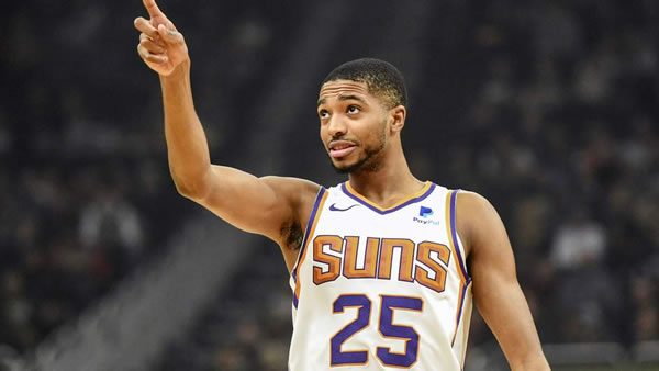 Toronto Raptors at Phoenix Suns Free Pick & Analysis