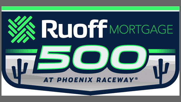 Ruoff Mortgage 500 Race