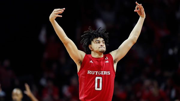 March Madness Picks: Notre Dame vs. Rutgers